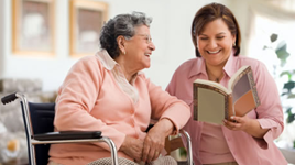 Home Care Services
